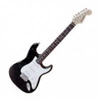 guitarra lux