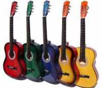 guitarra acustoca