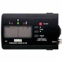 afinador toshiba